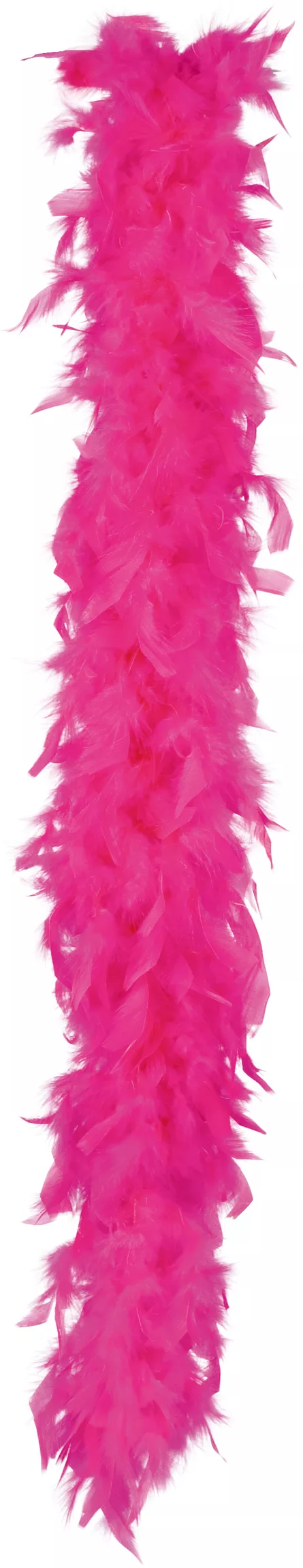 Photo du produit Boa rose fuchsia 50 g