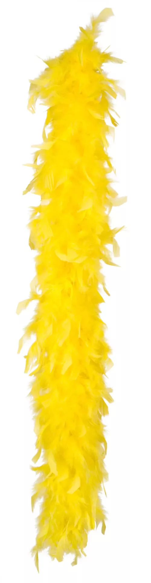 Photo du produit Boa jaune 50 g