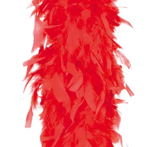 Photo du produit Boa rouge 50 g