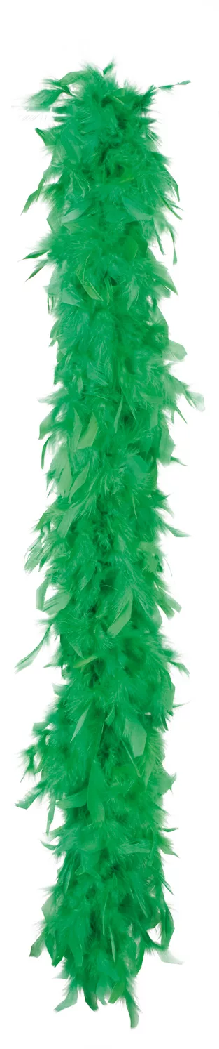 Photo du produit Boa vert foncé 50 g