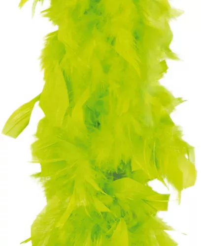 Photo du produit Boa vert fluo 50 g
