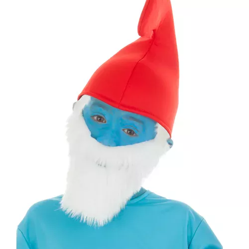Photo du produit Bonnet Grand Schtroumpf enfant