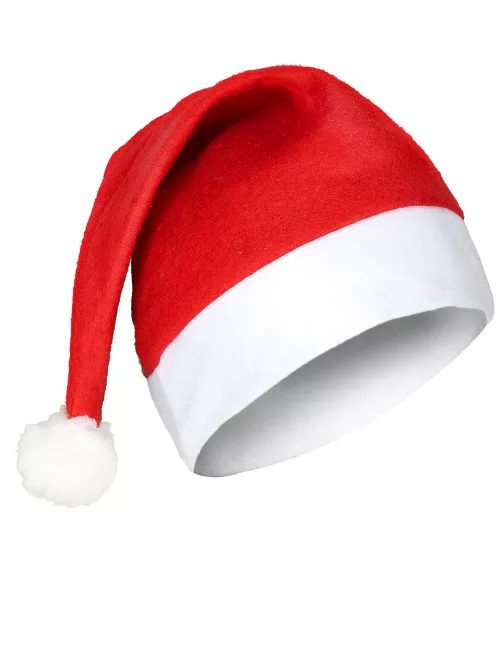 Photo du produit Bonnet Père Noël adulte