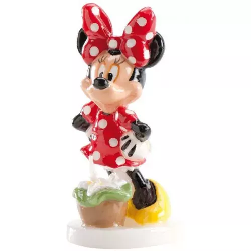 Photo du produit Bougie Minnie
