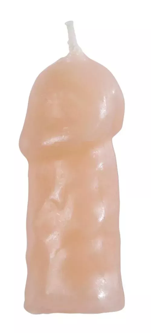 Photo du produit Bougie zizi