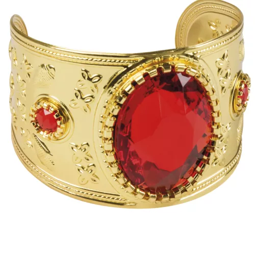Photo du produit Bracelet princesse orientale adulte