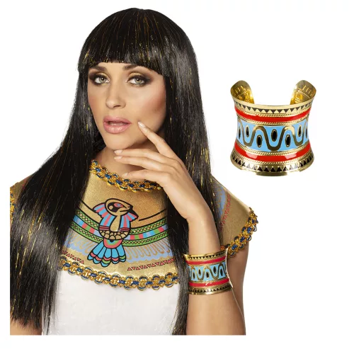 Photo du produit Bracelet reine du nil adulte