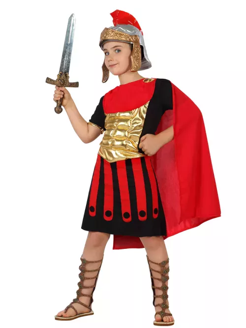 Photo du produit Déguisement de centurion Romain enfant