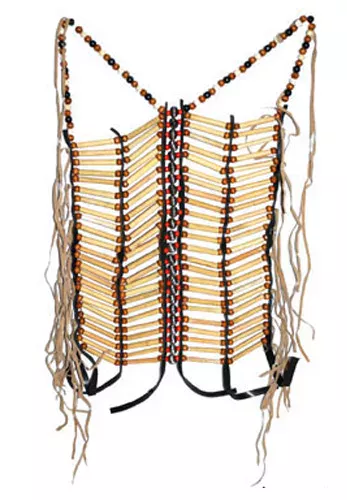 Photo du produit Bustier indien adulte
