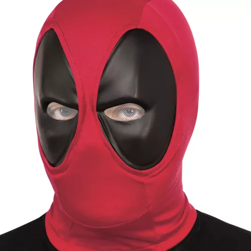 Photo du produit Cagoule Deadpool adulte