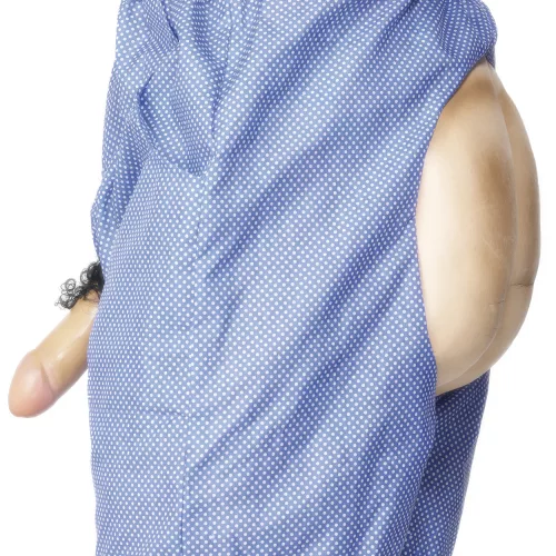 Photo du produit Caleçon humoristique adulte