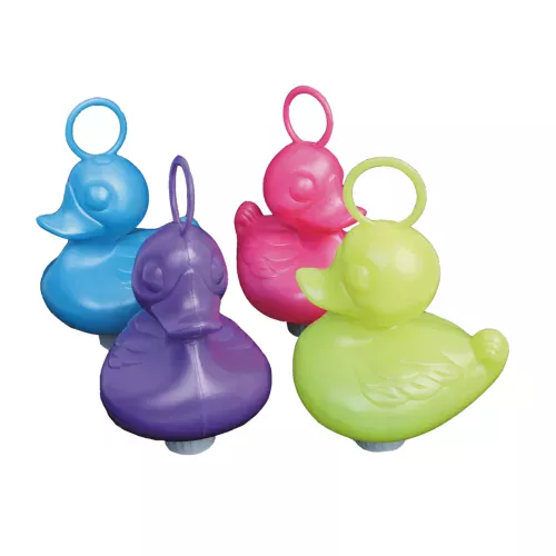 Photo du produit Canard flottant 10 cm