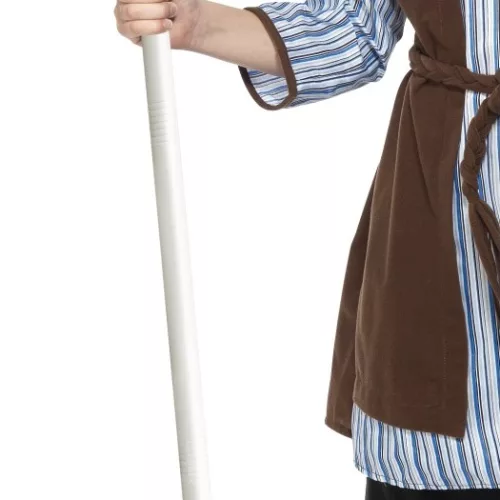 Photo du produit Canne extensible blanche