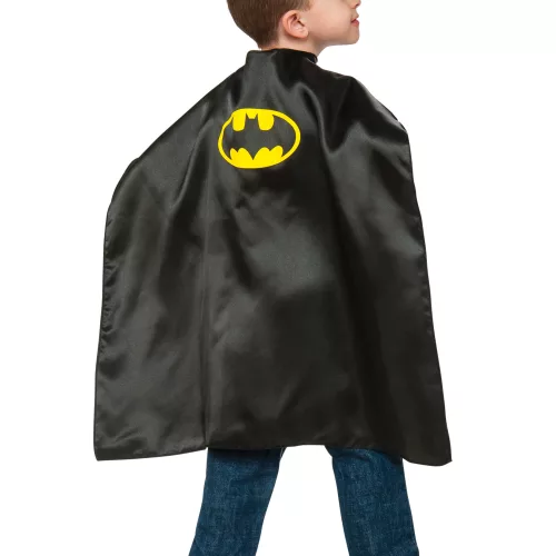 Photo du produit Cape Batman enfant