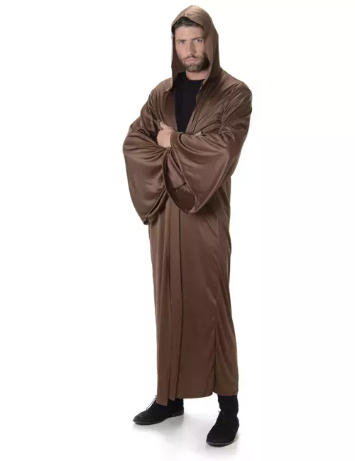 Photo du produit Cape marron adulte