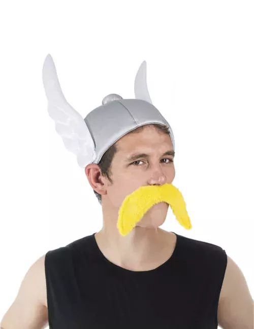 Photo du produit Casque Astérix adulte - Astérix et Obélix