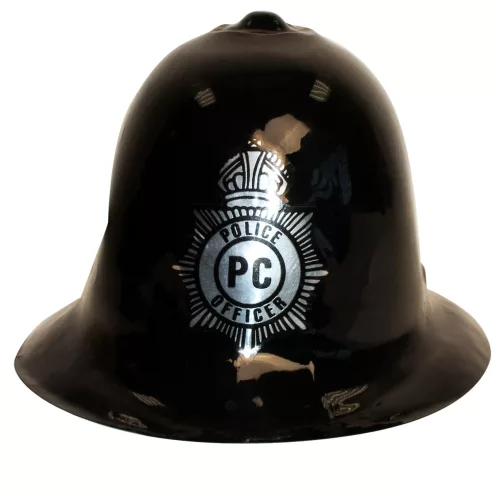 Photo du produit Casque policier anglais