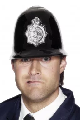 Photo du produit Casque policier