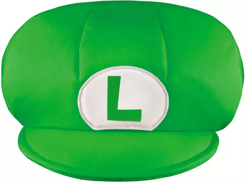 Photo du produit Casquette Luigi Enfant