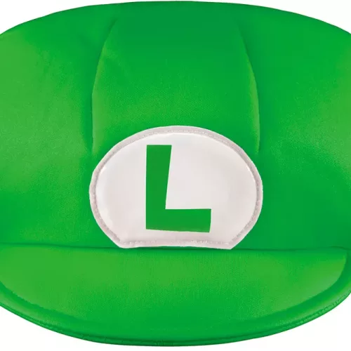 Photo du produit Casquette Luigi Enfant