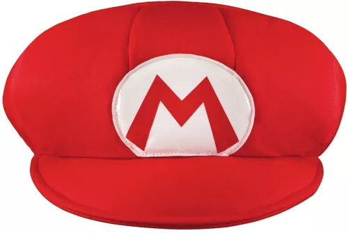 Photo du produit Casquette MarioAdulte