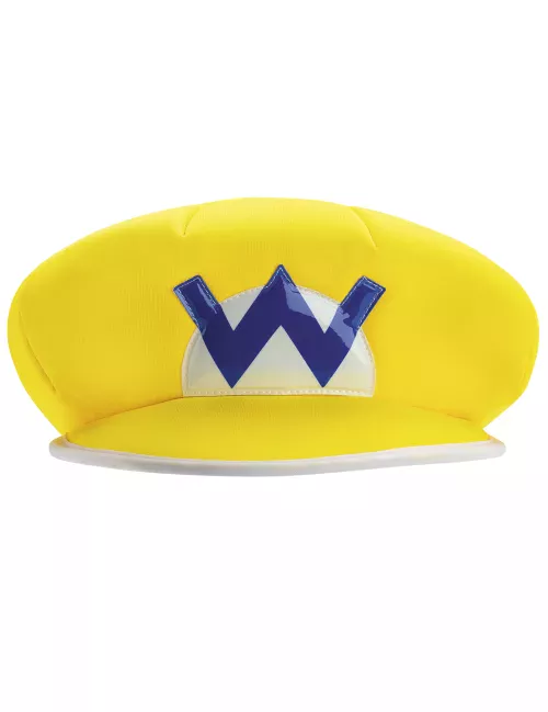 Photo du produit Casquette Wario Nintendo® Enfants