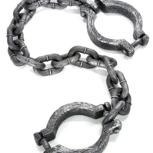 Photo du produit Chaine de prisonnier 1m