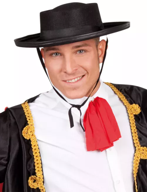 Photo du produit Chapeau matador adulte