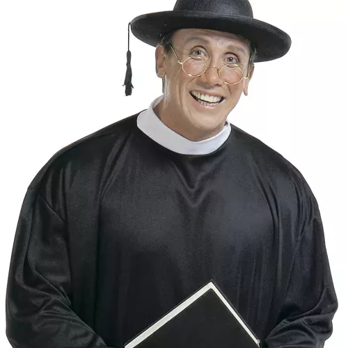Photo du produit Chapeau religieux adulte