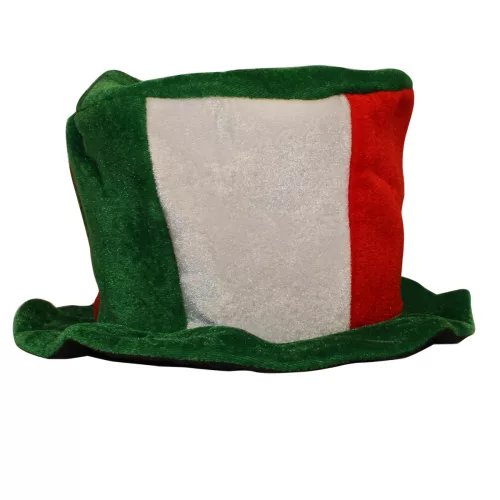 Photo du produit Chapeau haut de forme Italie