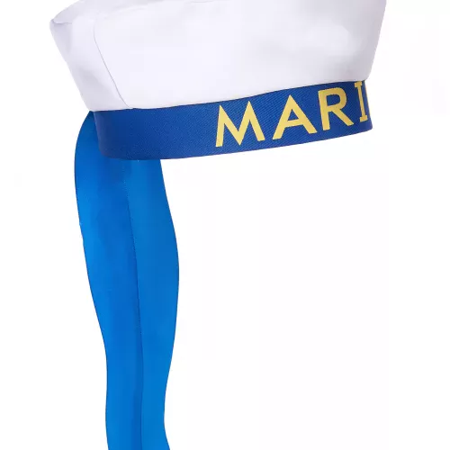 Photo du produit Chapeau marin adulte