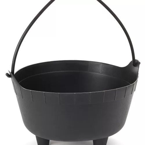 Photo du produit Chaudron sorcière 24 cm