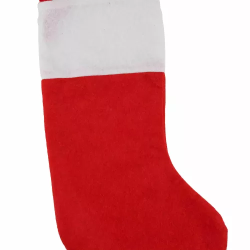 Photo du produit Chaussette de Noël 37cm