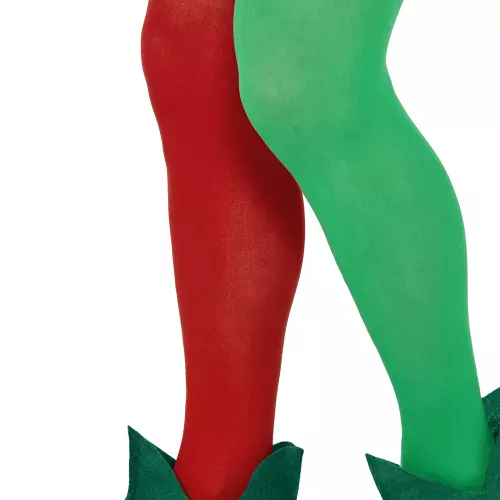 Photo du produit Chaussures lutins adulte Noël
