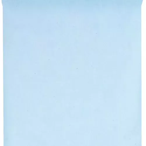 Photo du produit Chemin de table bleu clair 10 m