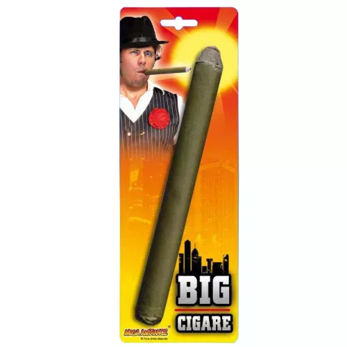 Photo du produit Cigare géant