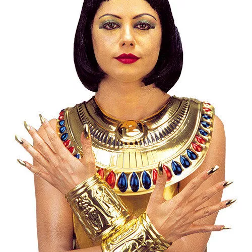 Photo du produit Kit bijoux égyptien femme