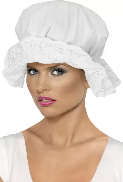 Photo du produit Coiffe bretonne femme