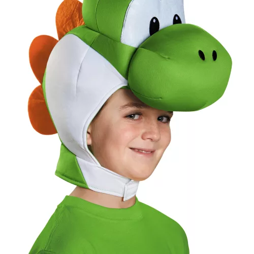 Photo du produit Coiffe Yoshi Nintendo® Enfants