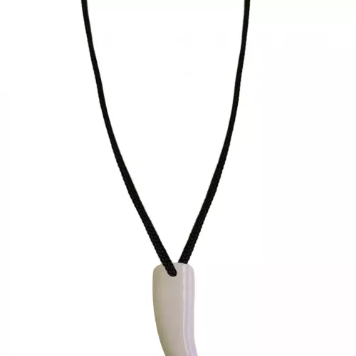 Photo du produit Collier dent de requin Brice de Nice