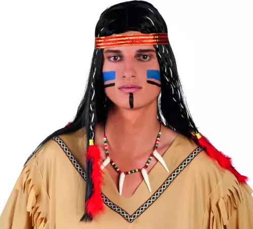 Photo du produit Collier indien