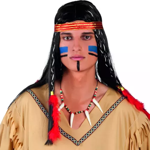 Photo du produit Collier indien