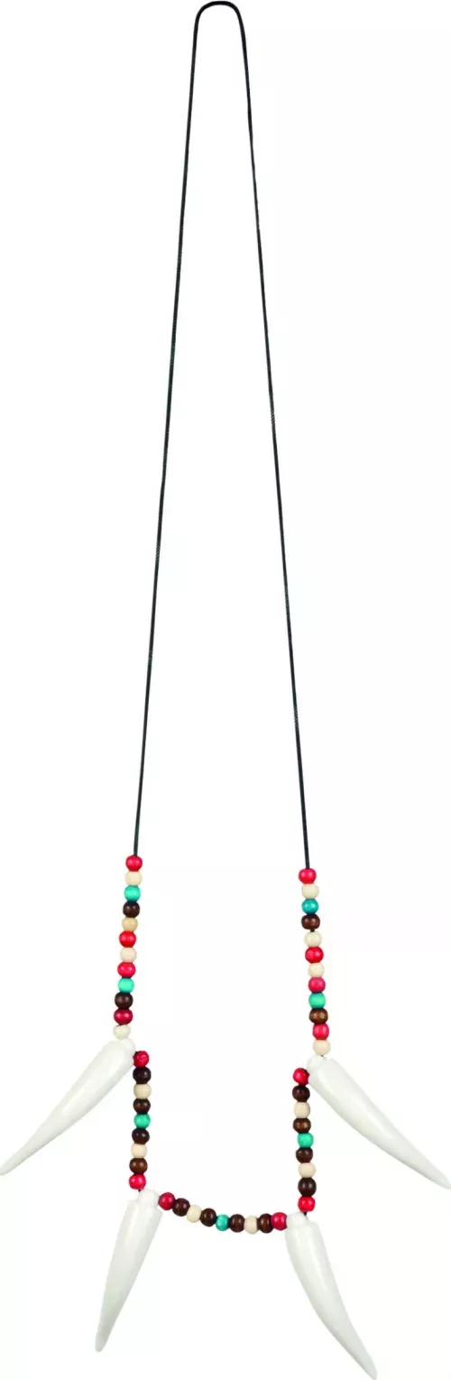 Photo du produit Collier indien