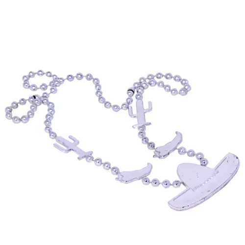 Photo du produit Collier mexicain