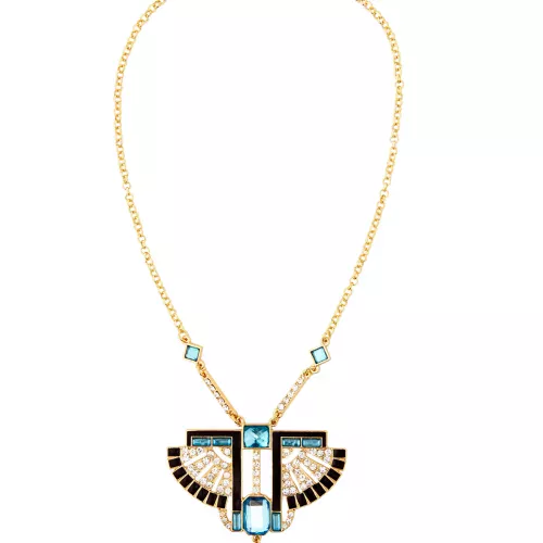 Photo du produit Collier pharaon femme