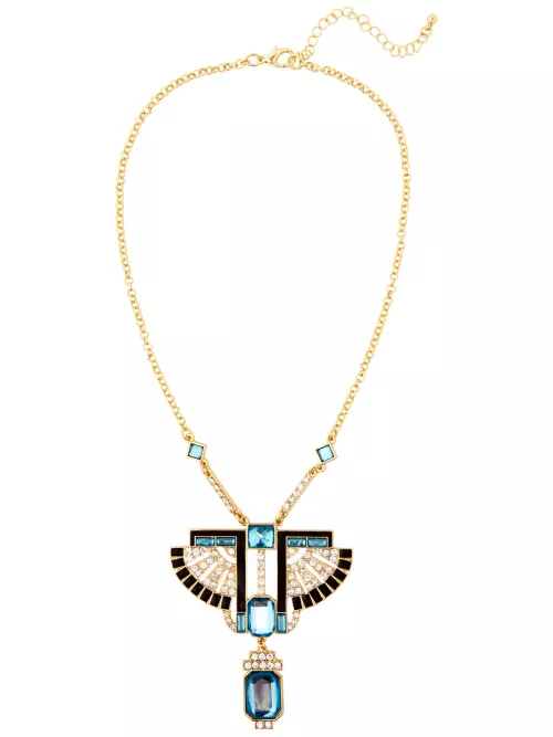 Photo du produit Collier pharaon femme