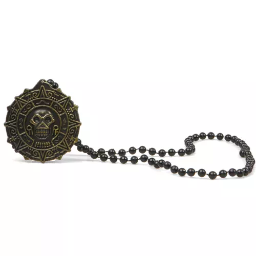 Photo du produit Collier pirate