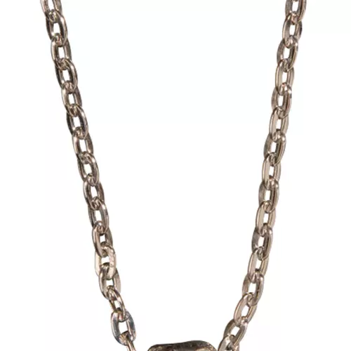 Photo du produit Collier tête de mort