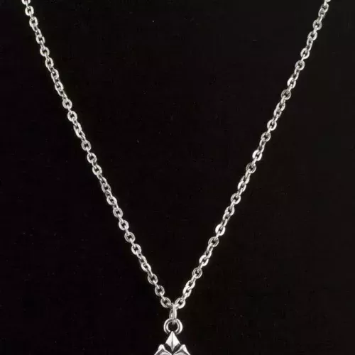 Photo du produit Collier vampire gothique adulte Halloween