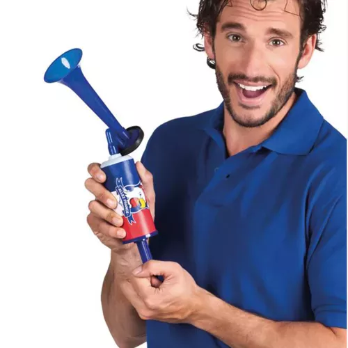 Photo du produit Corne brume supporter France